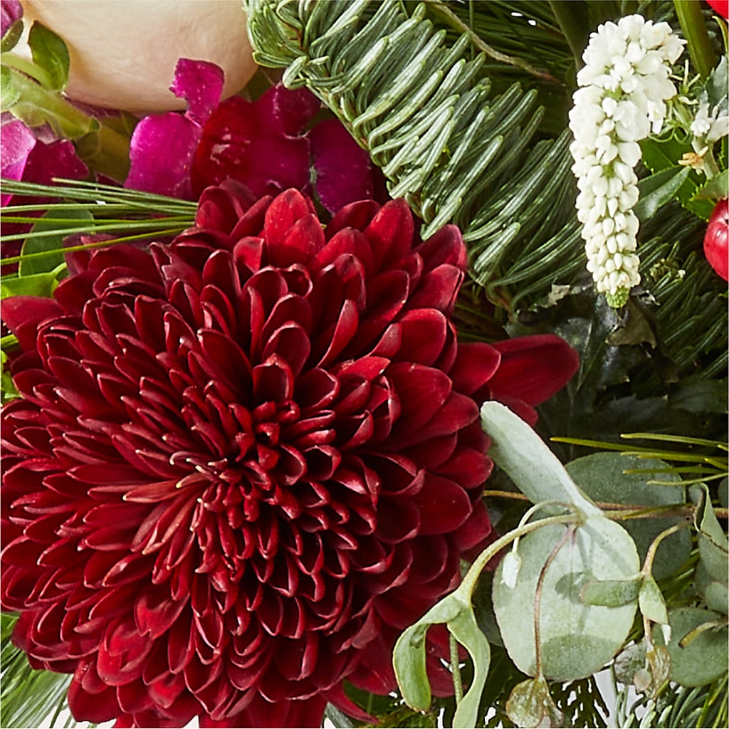 Cranberry Fizz Bouquet –  Flowers Forever, Carlsbad CA