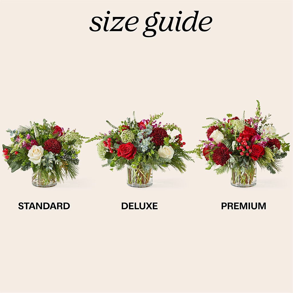 Cranberry Fizz Bouquet –  Flowers Forever, Carlsbad CA