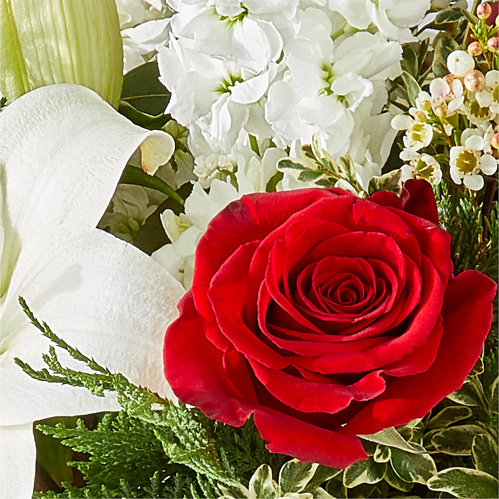Twinkle Lights Bouquet –  Flowers Forever, Carlsbad CA