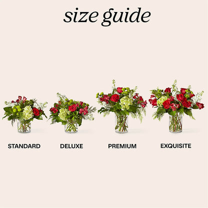 Tree Shopping Bouquet –  Flowers Forever, Carlsbad CA