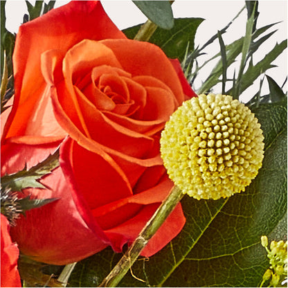Disco Bouquet –  Flowers Forever, Carlsbad CA
