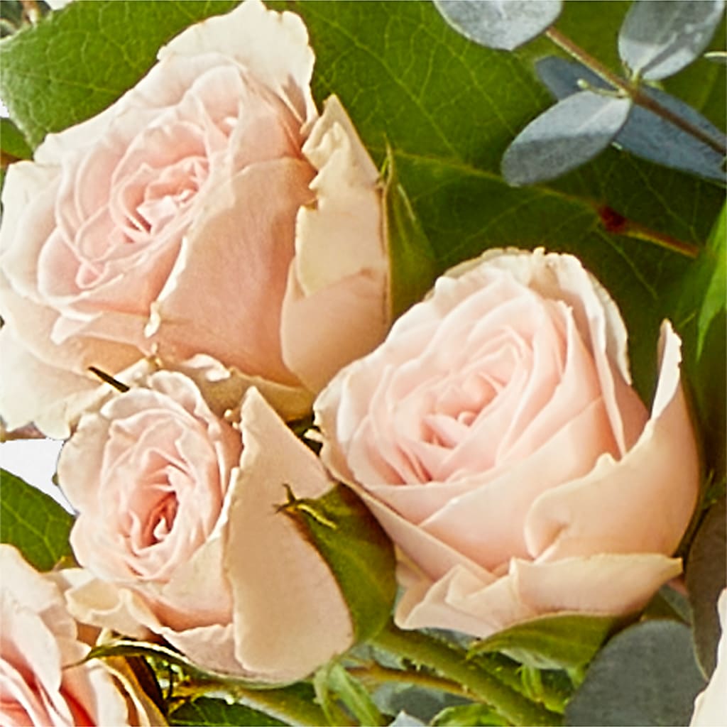 Inspired Bouquet –  Flowers Forever, Carlsbad CA