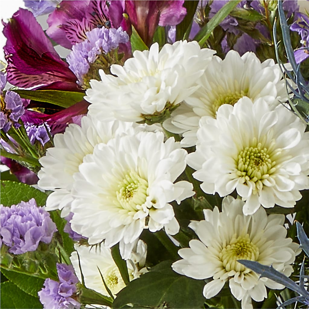 Shooting Star Bouquet –  Flowers Forever, Carlsbad CA