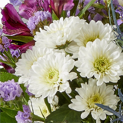 Shooting Star Bouquet –  Flowers Forever, Carlsbad CA