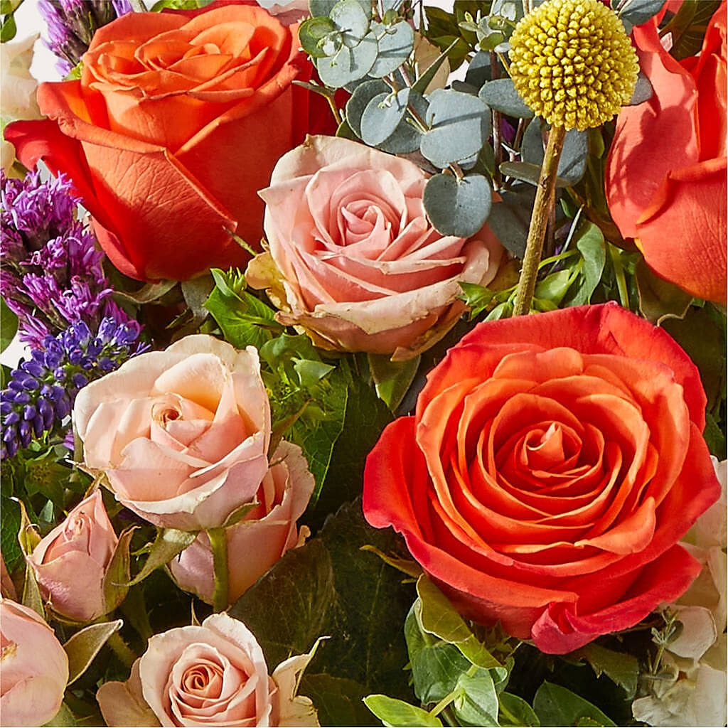 The Standout Bouquet –  Flowers Forever, Carlsbad CA