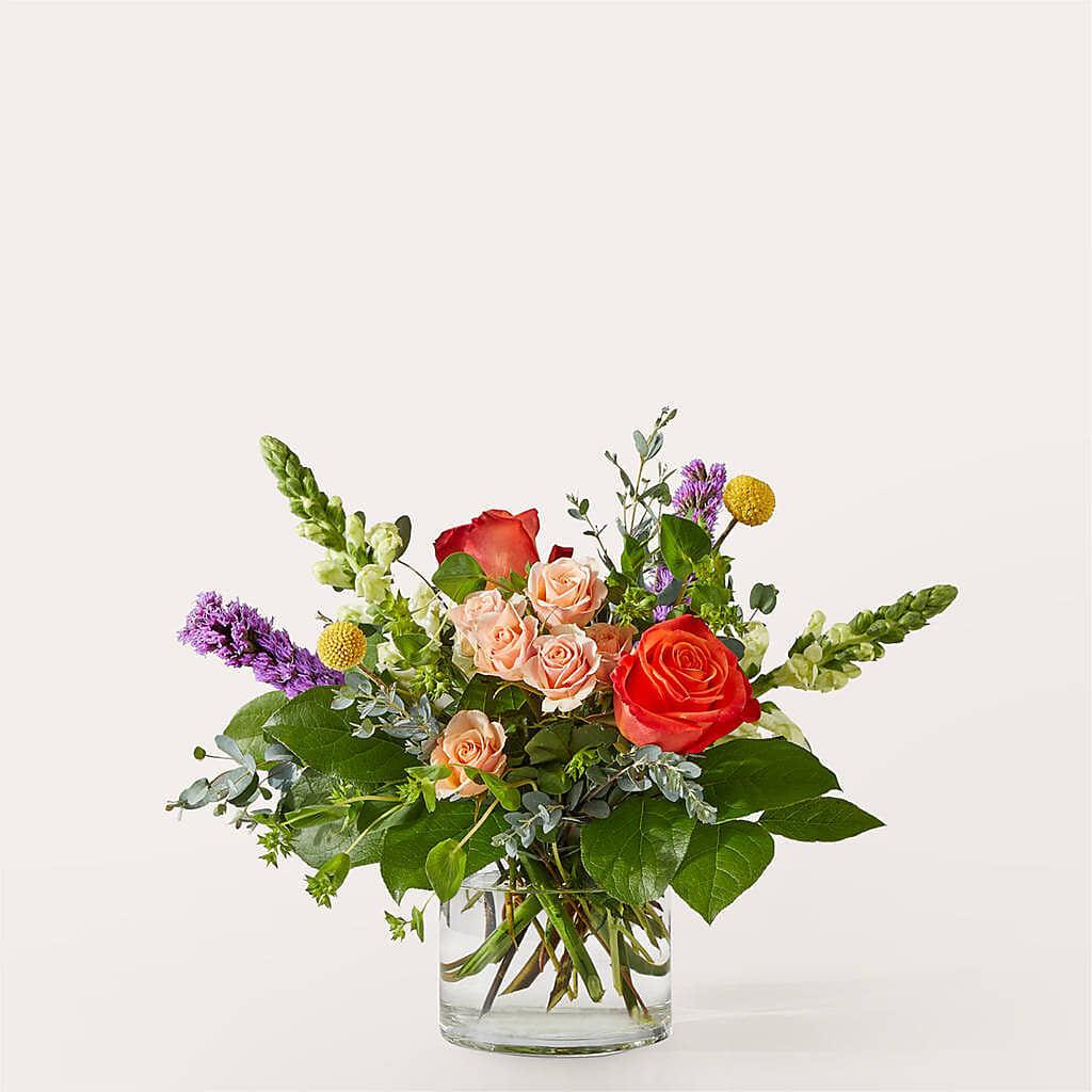 The Standout Bouquet –  Flowers Forever, Carlsbad CA