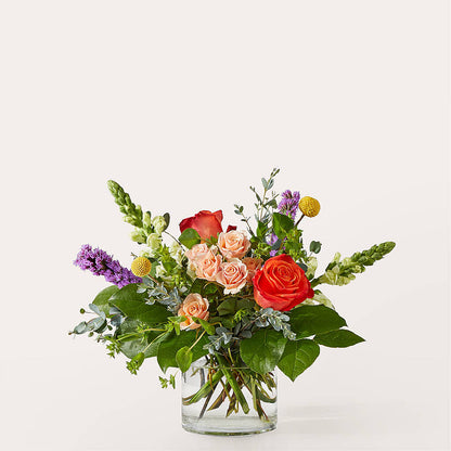 The Standout Bouquet –  Flowers Forever, Carlsbad CA