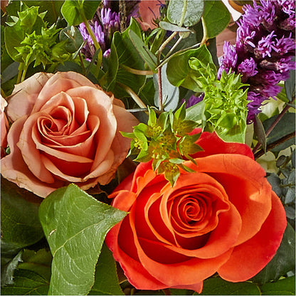 The Standout Bouquet –  Flowers Forever, Carlsbad CA