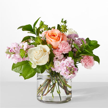 French Market Bouquet –  Flowers Forever, Carlsbad CA