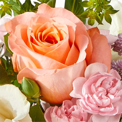 French Market Bouquet –  Flowers Forever, Carlsbad CA