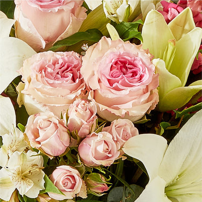 Ballet Slippers Bouquet –  Flowers Forever, Carlsbad CA