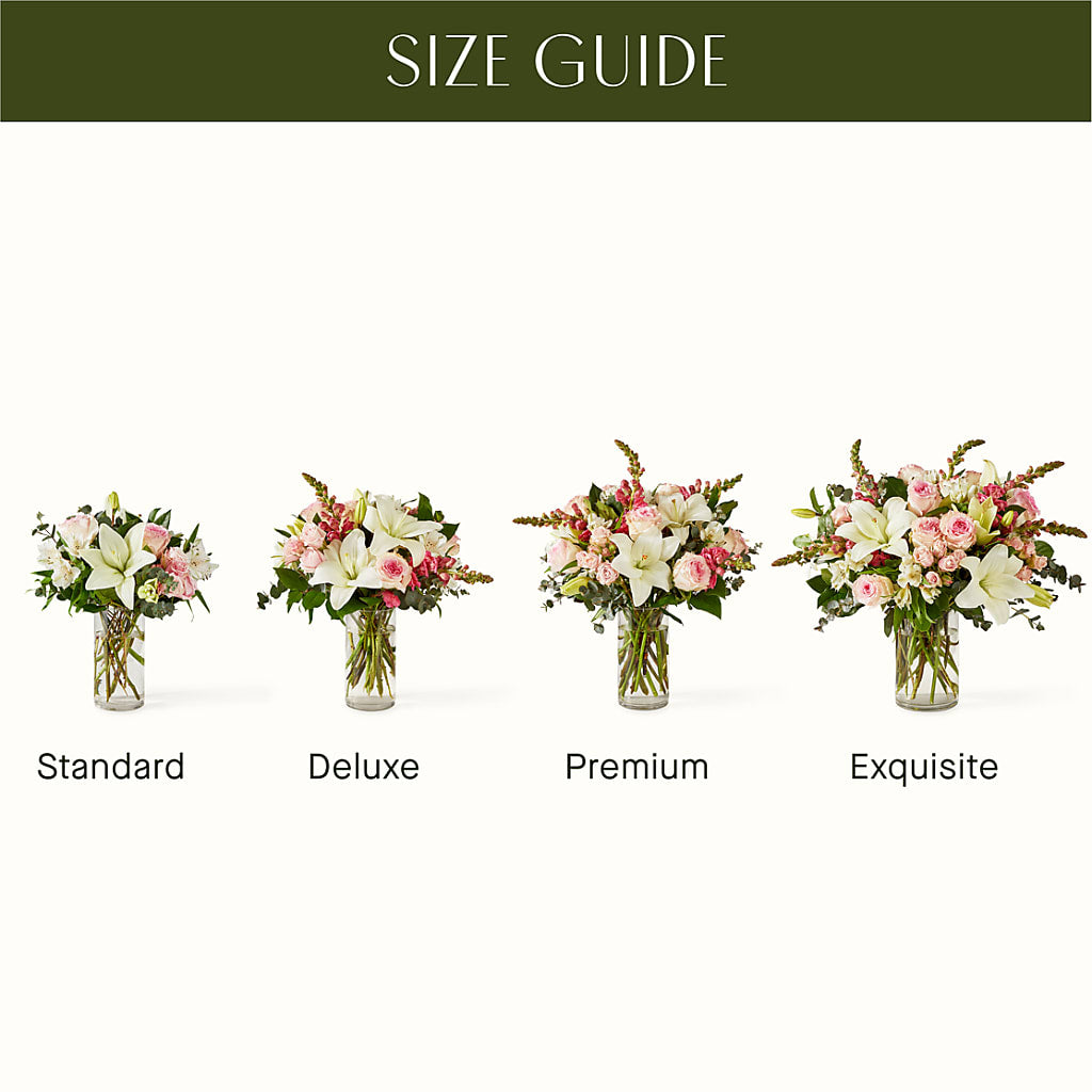 Ballet Slippers Bouquet –  Flowers Forever, Carlsbad CA