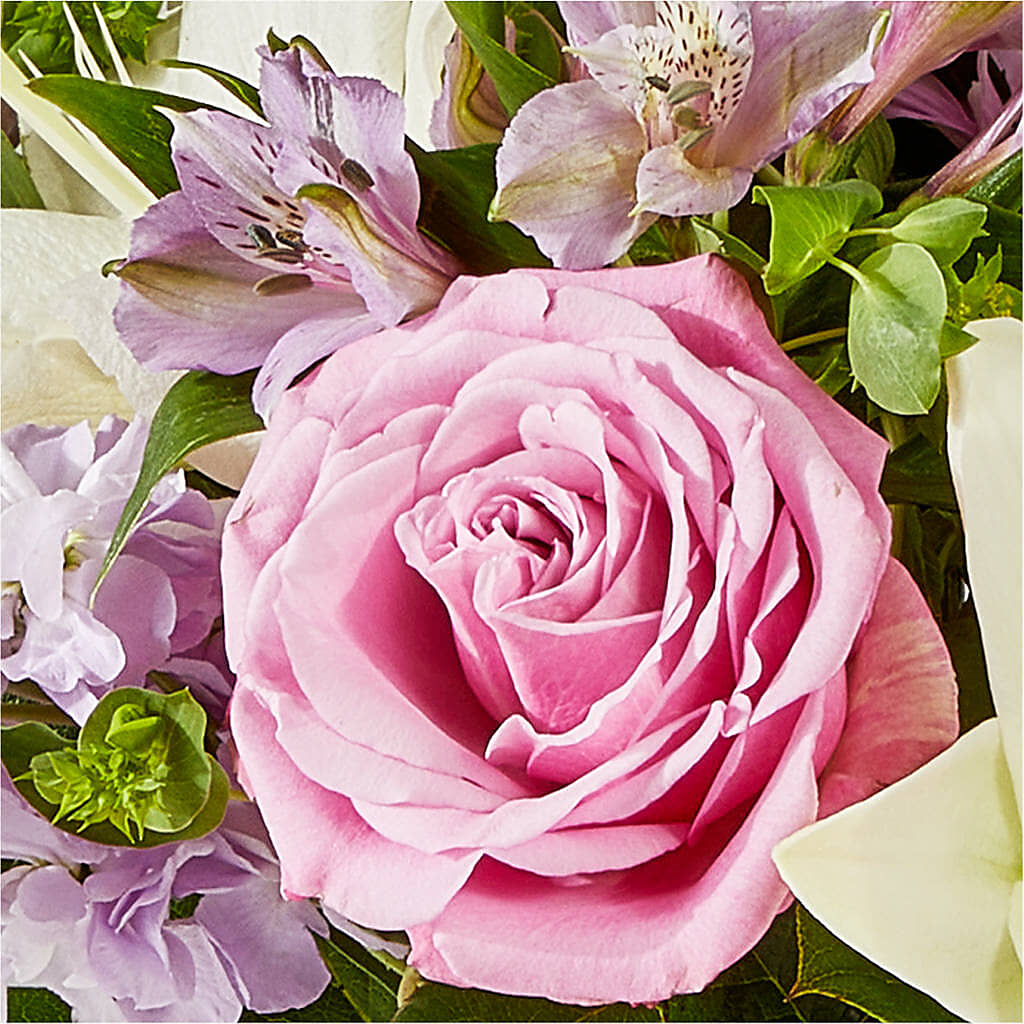 Daydreamer Bouquet –  Flowers Forever, Carlsbad CA