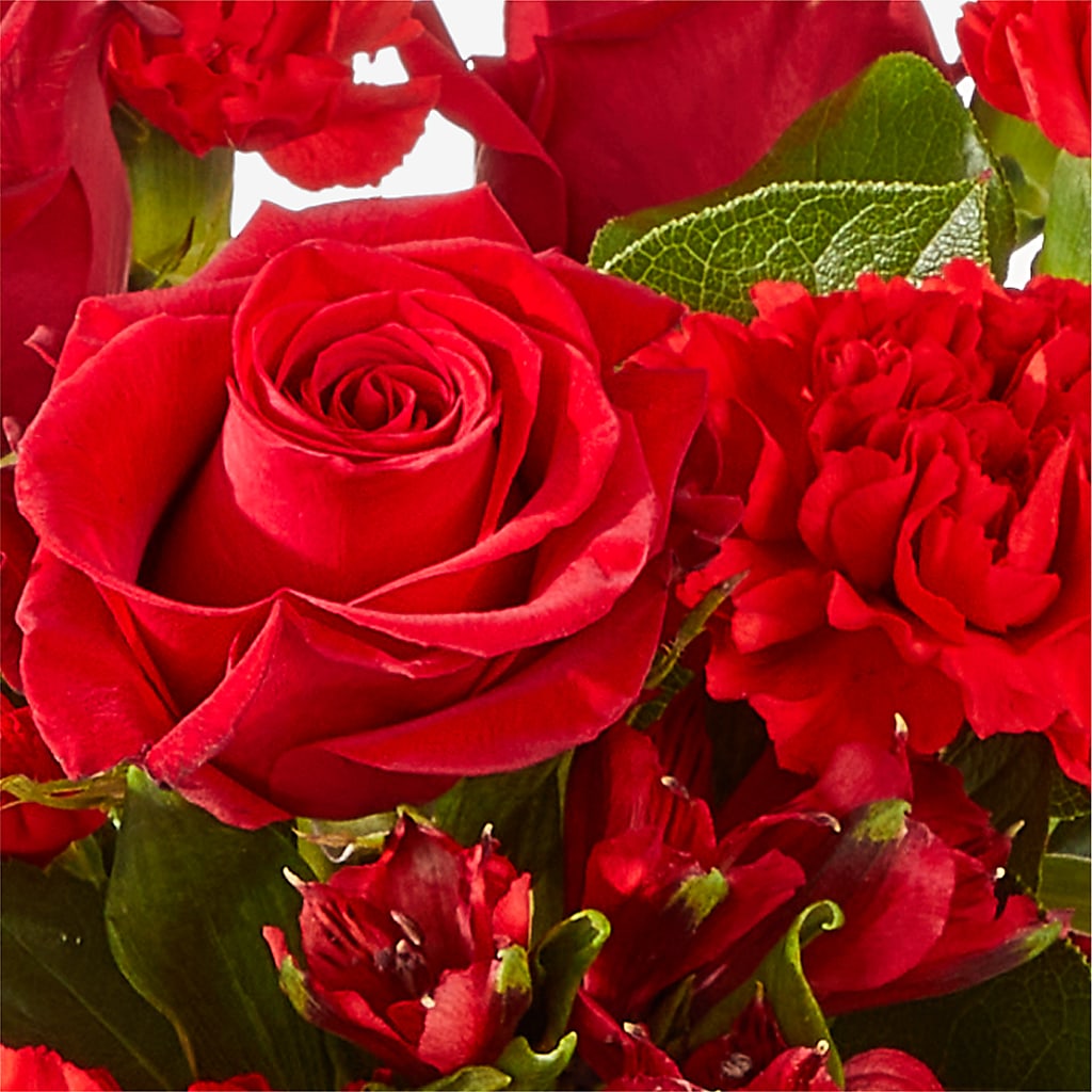 The Heartstrings Bouquet –  Flowers Forever, Carlsbad CA