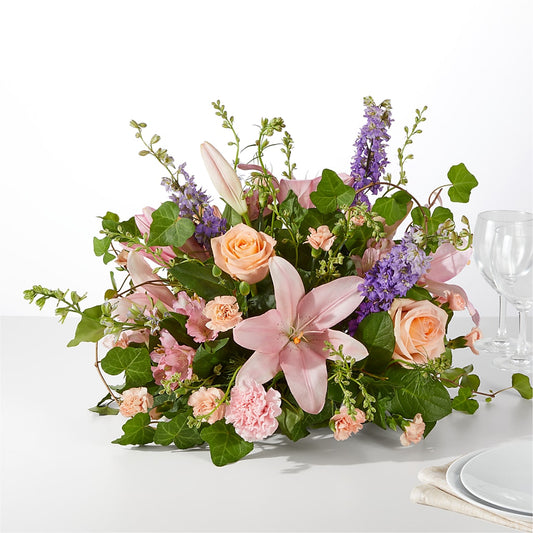 Blossom Time Centerpiece