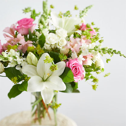 Fondly Bouquet –  Flowers Forever, Carlsbad CA