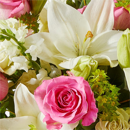 Fondly Bouquet –  Flowers Forever, Carlsbad CA