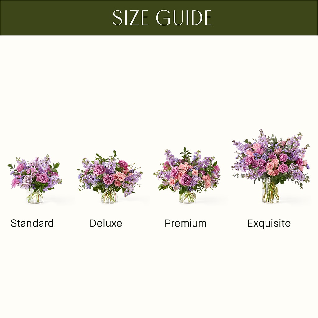 Cloud Nine Bouquet –  Flowers Forever, Carlsbad CA