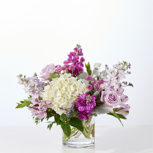 Empress Bouquet –  Flowers Forever, Carlsbad CA