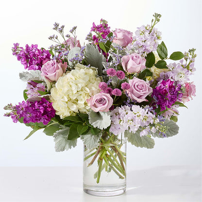 Empress Bouquet –  Flowers Forever, Carlsbad CA