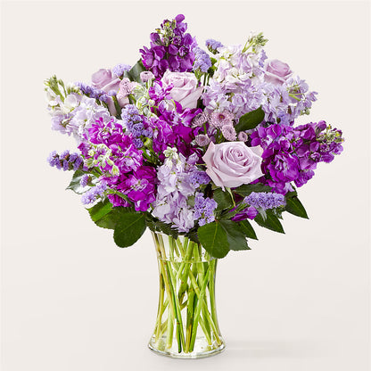 Give a Twirl Bouquet –  Flowers Forever, Carlsbad CA