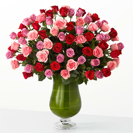 The Opulence –  Flowers Forever, Carlsbad CA