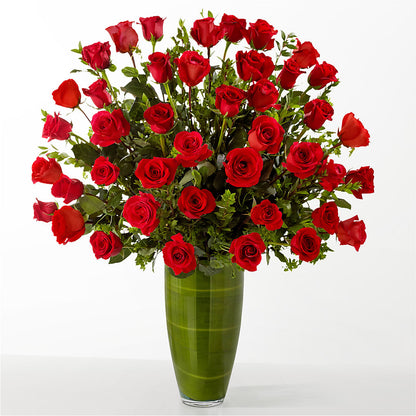 The Ballad –  Flowers Forever, Carlsbad CA