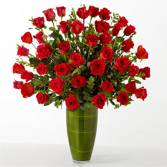The Ballad –  Flowers Forever, Carlsbad CA