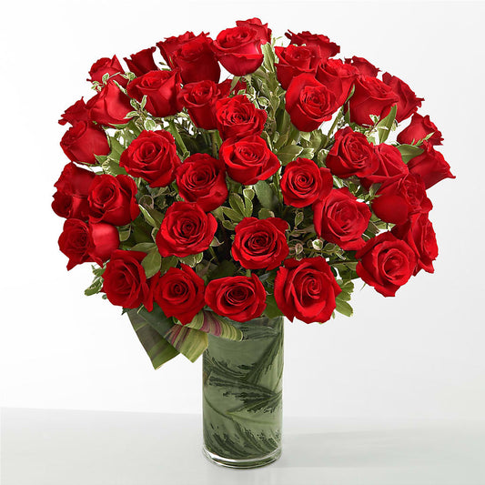The Enamored –  Flowers Forever, Carlsbad CA