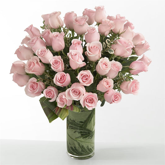 Pink Essence –  Flowers Forever, Carlsbad CA