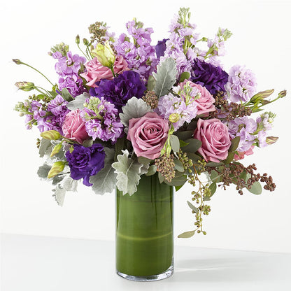 The Monarch –  Flowers Forever, Carlsbad CA