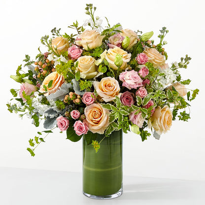 The Glamour Shot –  Flowers Forever, Carlsbad CA