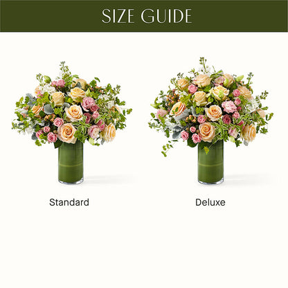 The Glamour Shot –  Flowers Forever, Carlsbad CA
