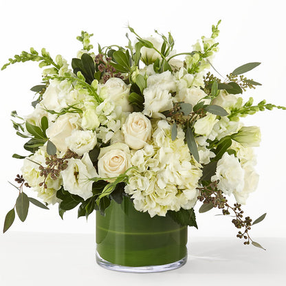 The Gallery –  Flowers Forever, Carlsbad CA
