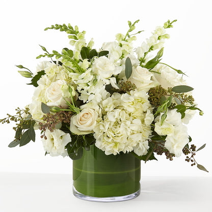 The Gallery –  Flowers Forever, Carlsbad CA