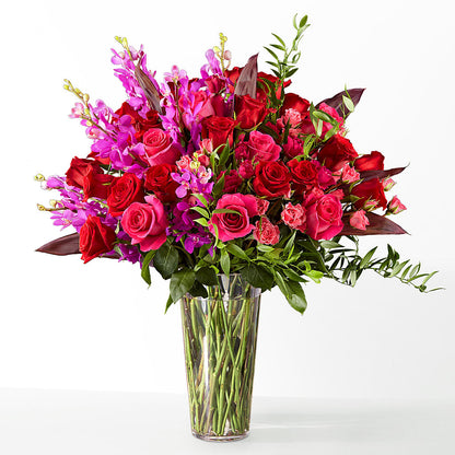 The Honeymoon –  Flowers Forever, Carlsbad CA