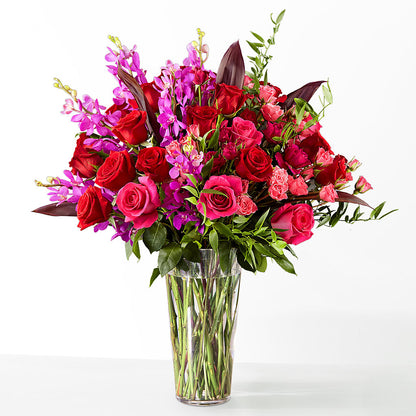 The Honeymoon –  Flowers Forever, Carlsbad CA