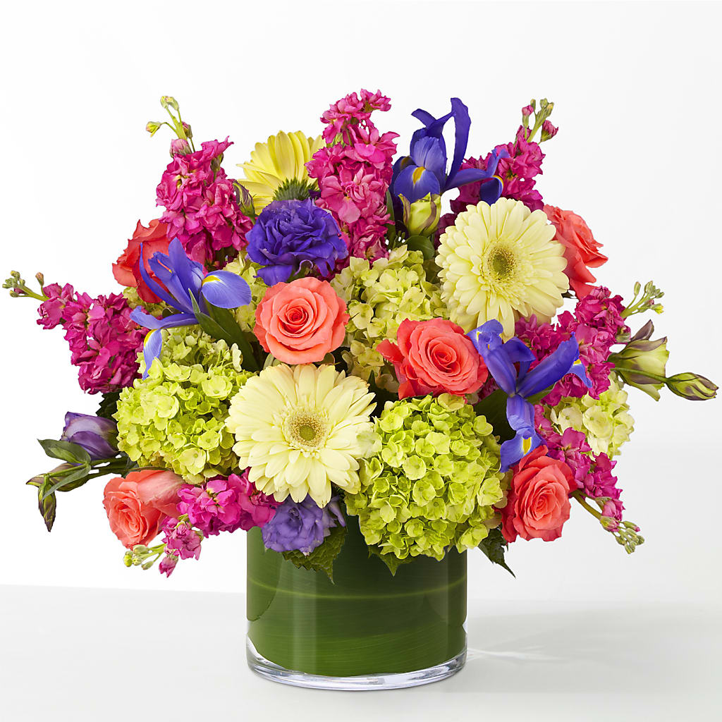 The Couture –  Flowers Forever, Carlsbad CA