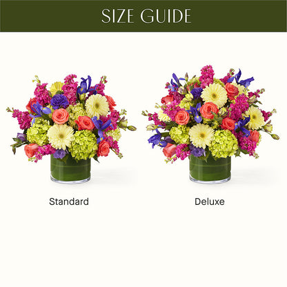 The Couture –  Flowers Forever, Carlsbad CA