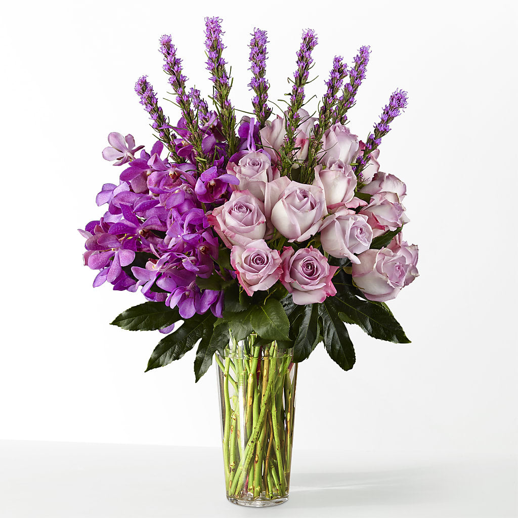 The Maximalist –  Flowers Forever, Carlsbad CA