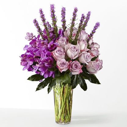 The Maximalist –  Flowers Forever, Carlsbad CA