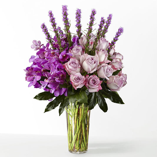 The Maximalist –  Flowers Forever, Carlsbad CA