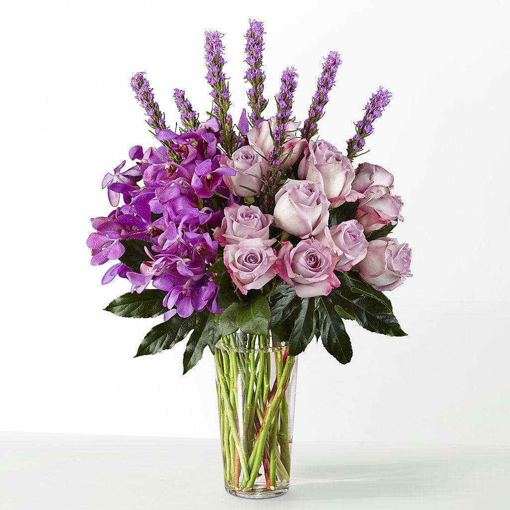 The Maximalist –  Flowers Forever, Carlsbad CA