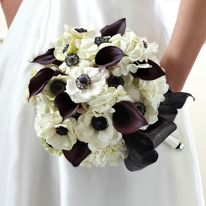 To Have and To Hold Bouquet –  Flowers Forever, Carlsbad CA