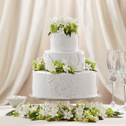 Bloom & Blossom Cake Decor –  Flowers Forever, Carlsbad CA