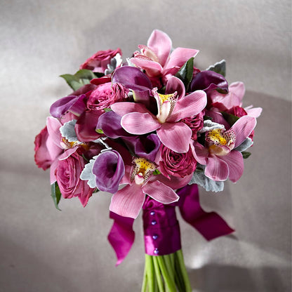 Delicacy Bouquet –  Flowers Forever, Carlsbad CA