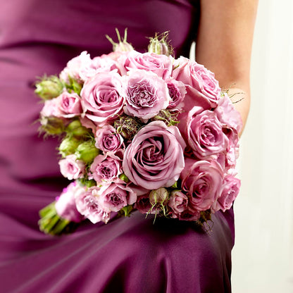Veronica Bouquet –  Flowers Forever, Carlsbad CA