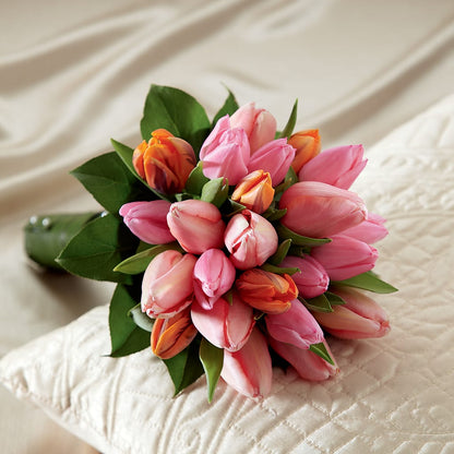 Embraceable Bouquet –  Flowers Forever, Carlsbad CA