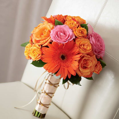 Lifetime of Love Bouquet –  Flowers Forever, Carlsbad CA