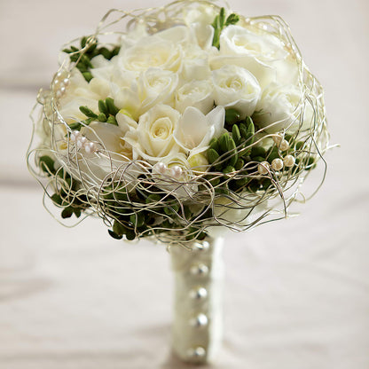 Evermore Bouquet –  Flowers Forever, Carlsbad CA